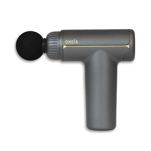 pistolet masseur