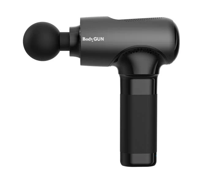 pistolet de massage