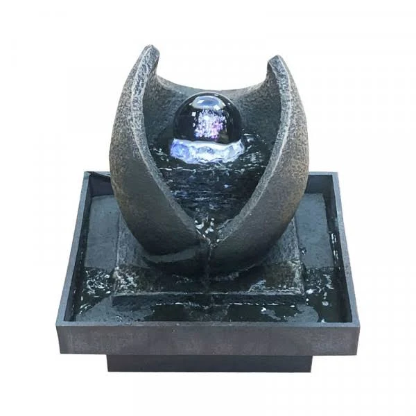 Fontaine décoration - fountain de rêve