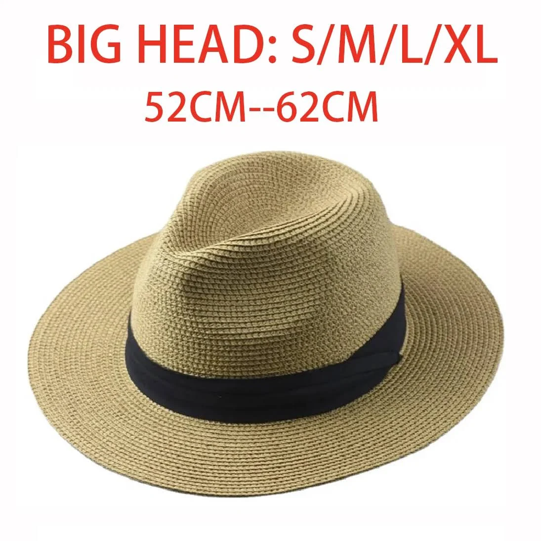 chapeaux en paille