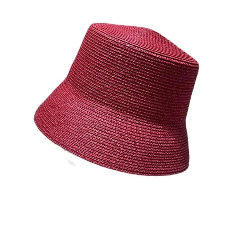 chapeau de cowboy en paille
