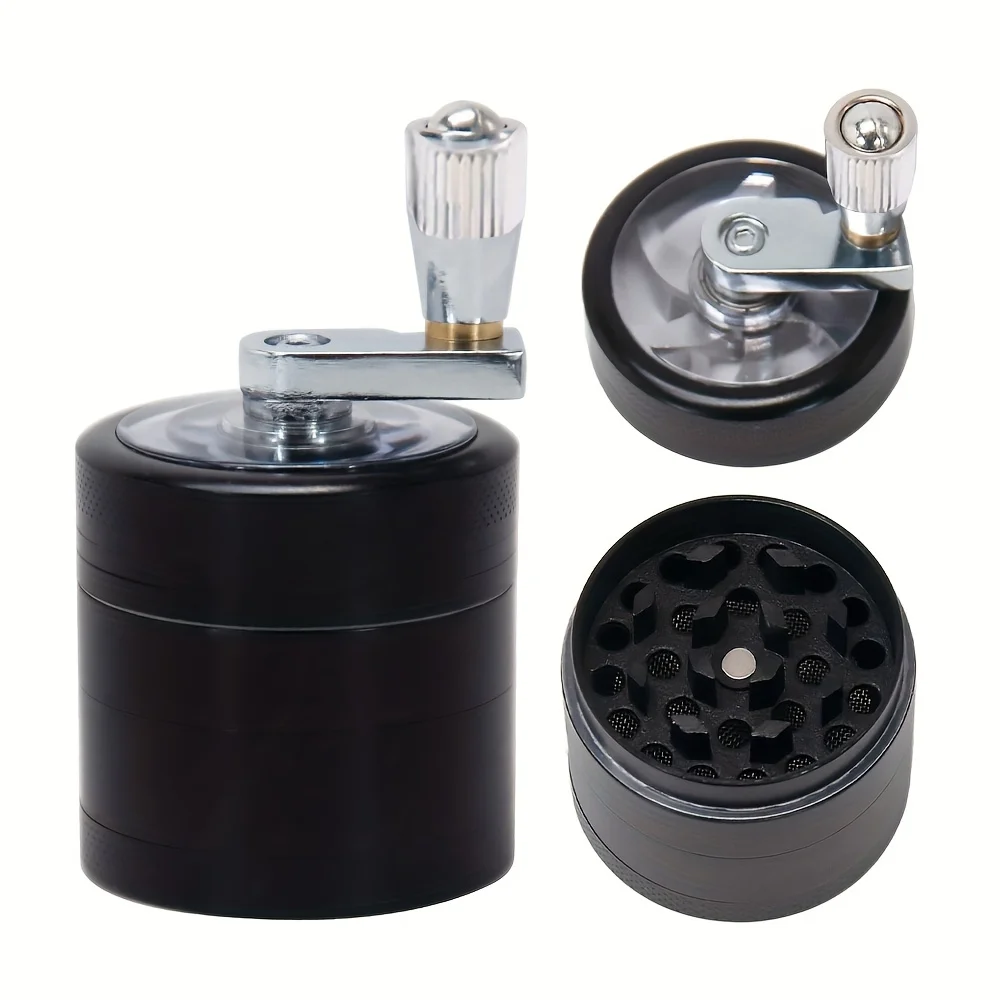 Moulin à café - grinder étoilé